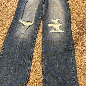 Kancan 90s Jeans